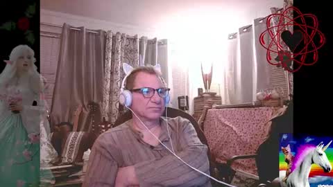 Snapshot of coryassman chatting on 10/16/25, 11:44 CoryAssMan online show from 10/16/25, 11:44