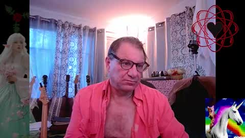 Snapshot of coryassman chatting on 10/19/25, 10:54 CoryAssMan online show from 10/19/25, 10:54