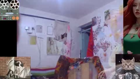 CoryAssMan online show from 11/04/25, 08:52