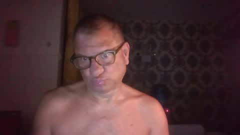 CoryAssMan online show from 01/08/26, 11:07