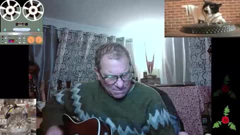 CoryAssMan online show from 02/14/26, 05:59