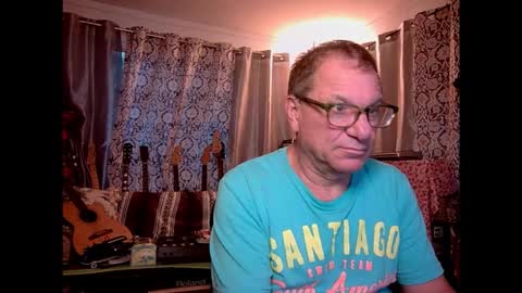 CoryAssMan online show from 02/16/26, 01:13