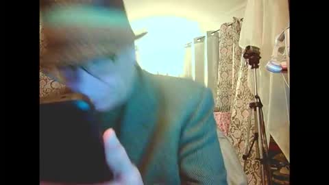 CoryAssMan online show from 02/25/26, 12:26