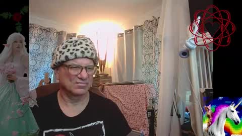 CoryAssMan online show from 03/20/26, 12:04