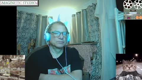 CoryAssMan online show from 03/30/26, 08:26