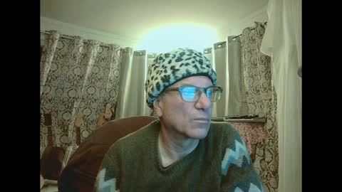 CoryAssMan online show from 04/05/26, 09:39