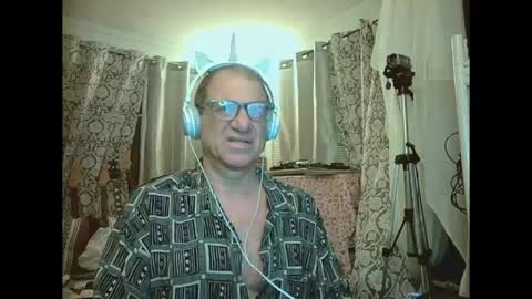 CoryAssMan online show from 05/31/26, 05:59