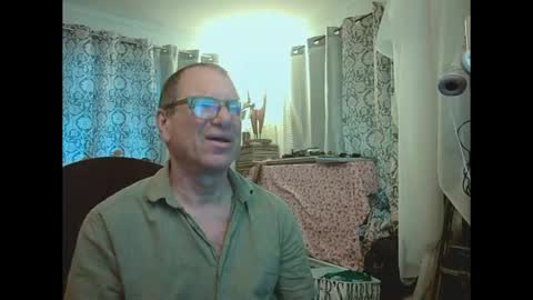 CoryAssMan online show from 06/04/26, 01:55