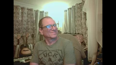 CoryAssMan online show from 06/05/26, 07:03