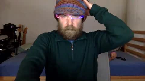 DripTank online show from 12/07/24, 02:42