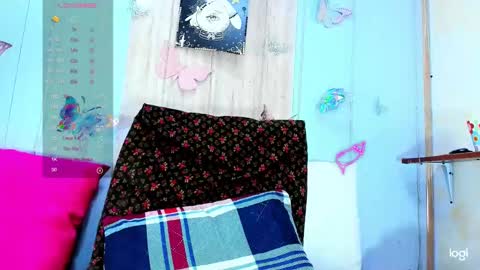 corynatayler online show from 01/09/25, 10:31