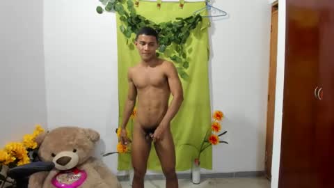 Ethan  online show from 02/26/25, 01:21