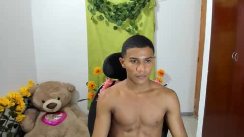 Ethan  online show from 02/26/25, 11:48