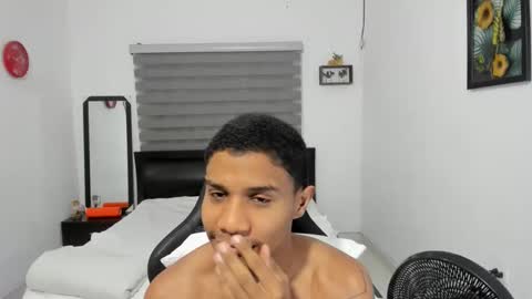 Ethan  online show from 12/21/25, 10:50