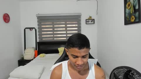 Ethan  online show from 01/09/26, 03:15