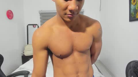 Ethan  online show from 03/18/26, 11:19