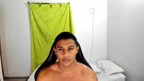 Ethan  online show from 07/20/26, 11:18
