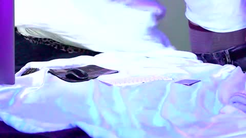 cosdaddy online show from 01/12/26, 03:12