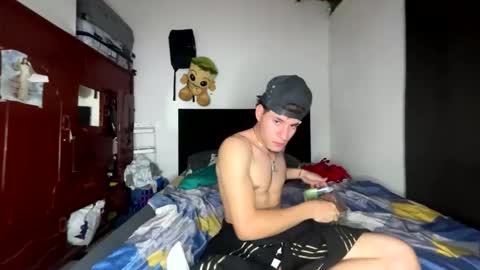 steven online show from 03/02/26, 05:30