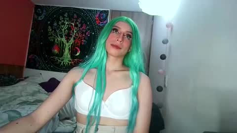 cosmic_crystal online show from 02/18/25, 11:08