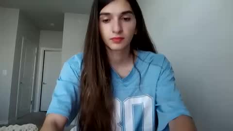 cosmicbae777 online show from 09/19/25, 11:49