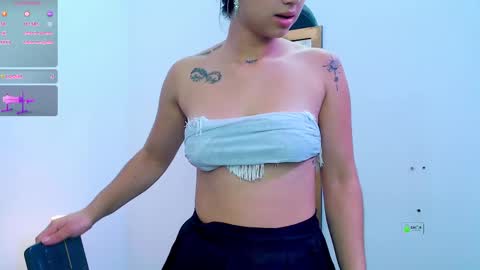 Cosmic online show from 02/27/25, 04:10