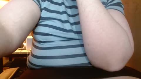 cosmicjones88 online show from 12/03/24, 02:03