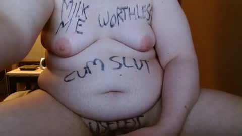 cosmicjones88 online show from 12/08/24, 12:19