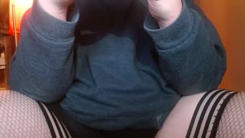 cosmicjones88 online show from 01/08/25, 10:26