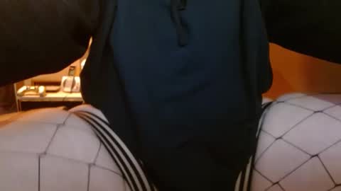 cosmicjones88 online show from 01/14/25, 09:45