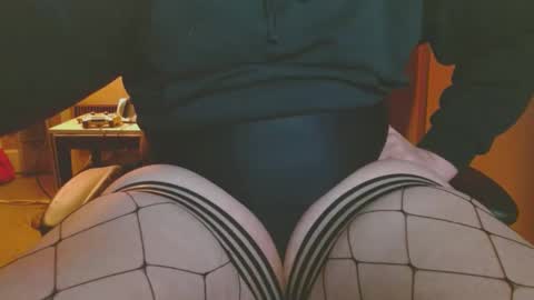 cosmicjones88 online show from 01/20/25, 08:09