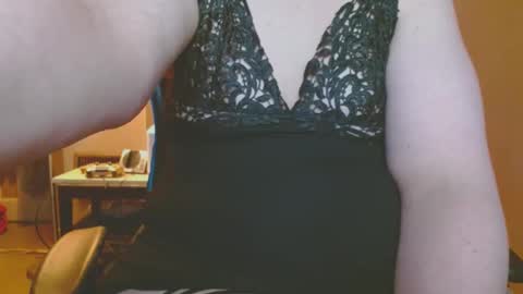 cosmicjones88 online show from 01/20/25, 11:13