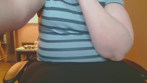 cosmicjones88 online show from 01/25/25, 11:34