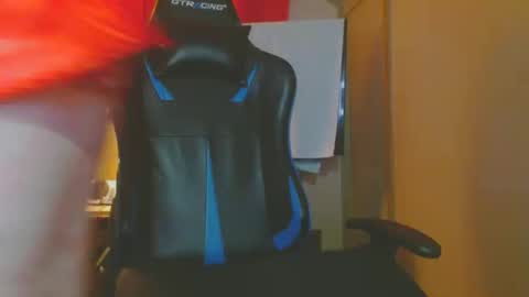 cosmicjones88 online show from 02/05/25, 07:20