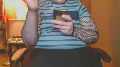 cosmicjones88 online show from 02/06/25, 05:35