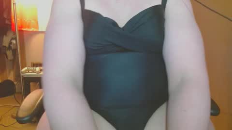 cosmicjones88 online show from 02/08/25, 02:38