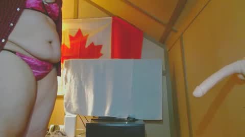 cosmicjones88 online show from 02/21/25, 10:17