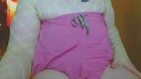 cosmicjones88 online show from 02/25/25, 05:30