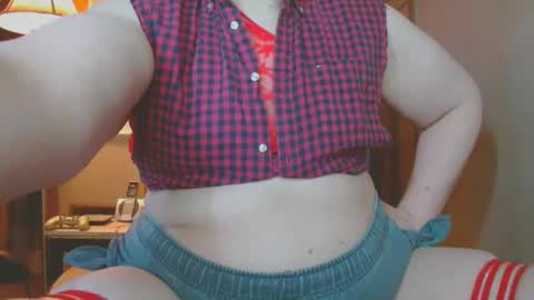 cosmicjones88 online show from 03/02/25, 02:43