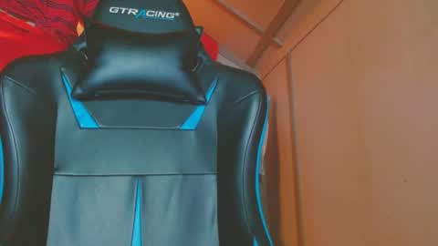 cosmicjones88 online show from 03/10/25, 02:50