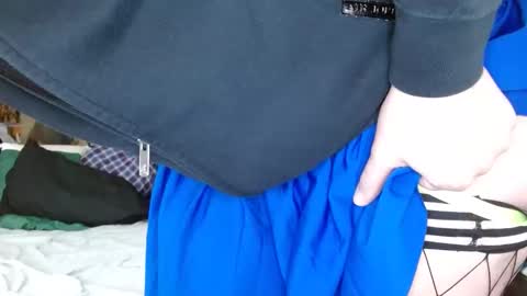 cosmicjones88 online show from 11/14/25, 12:26