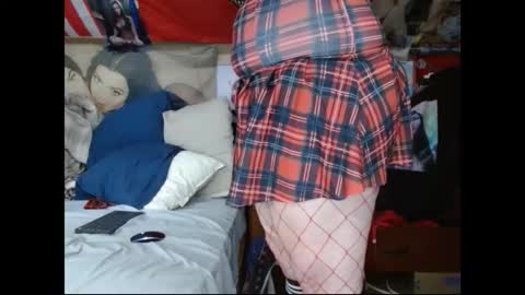 cosmicjones88 online show from 01/11/26, 01:38