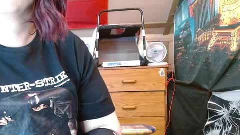 cosmicjones88 online show from 04/19/26, 10:36