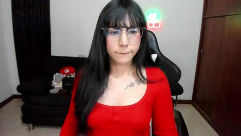 Tatii online show from 04/07/26, 04:13