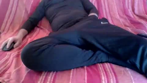 Cosmick online show from 12/21/25, 02:46