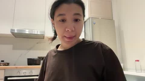 Lina online show from 09/14/25, 07:13