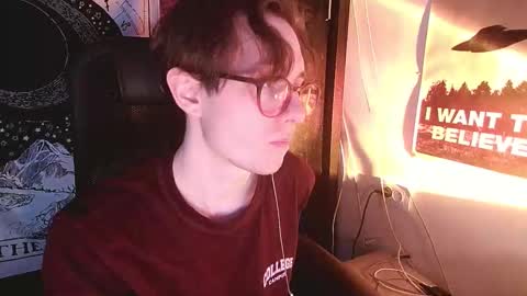 Barry online show from 02/21/26, 06:31