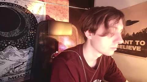 Barry online show from 03/01/26, 02:41