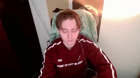 Barry online show from 03/14/26, 06:24