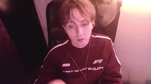 Barry online show from 03/19/26, 06:45